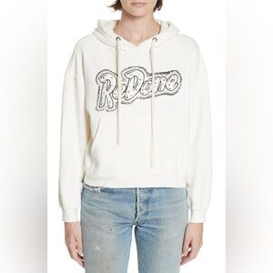 RE/DONE Hoodie